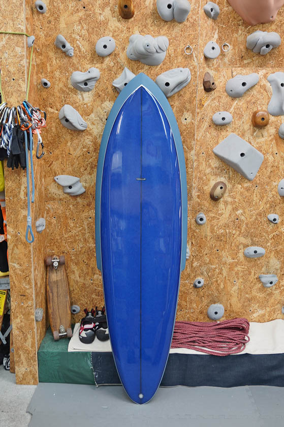 McCallum 5'10