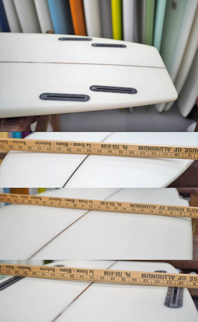 GEAR'S バットテールミニシモンズ 楽天市場】【エントリーでポイント10倍】サーフボード ミニシモンズ