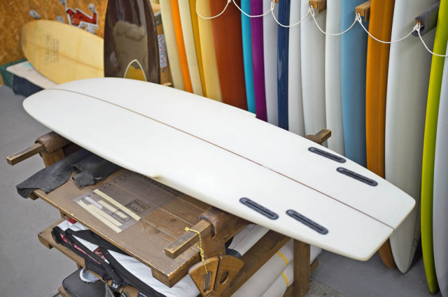 McCallum 6''8