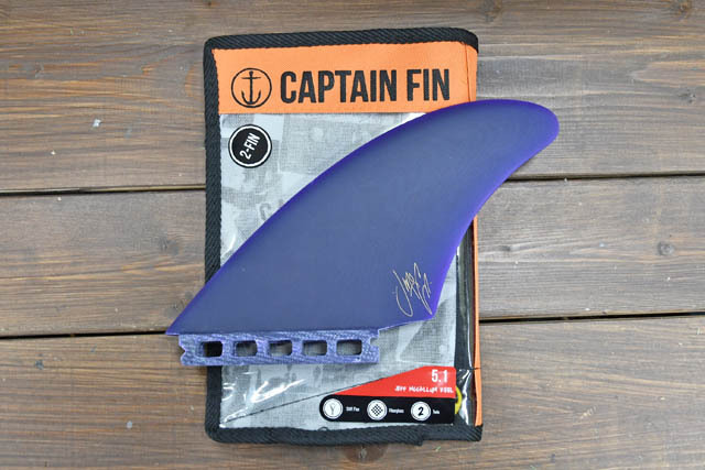 CAPTAIN FIN キャプテンフィンCF TWIN ツイン+1 5.15（キャプテン 