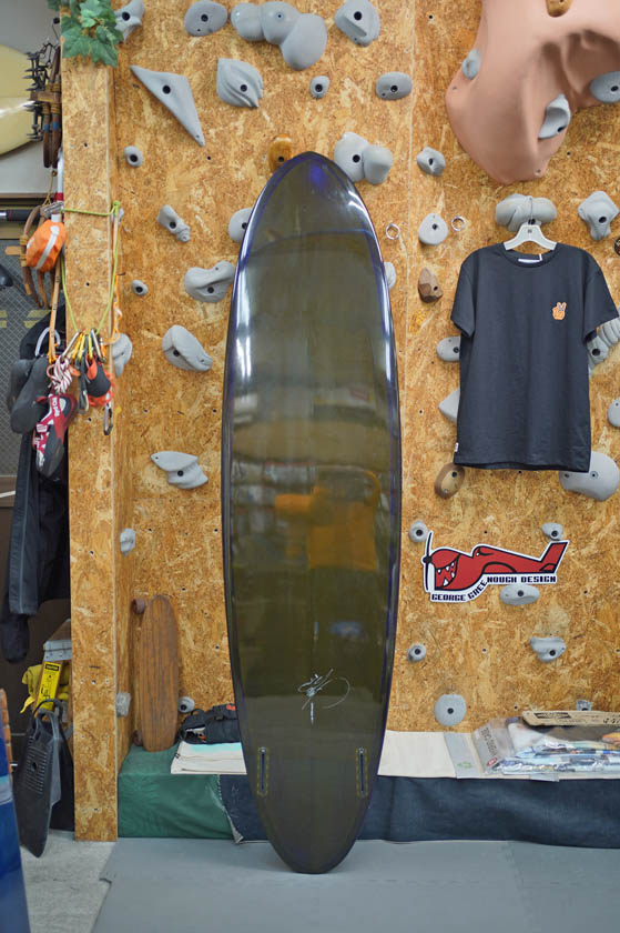 Used * McCallum 7'0