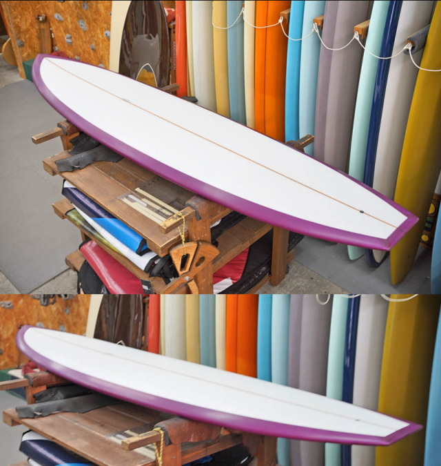 Mitsven 7'10