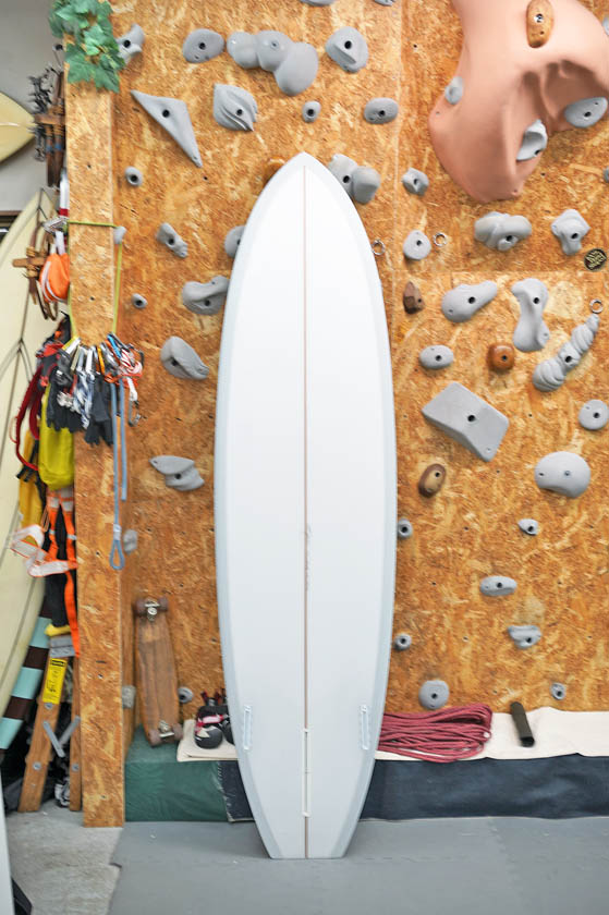 Mitsven 7'2