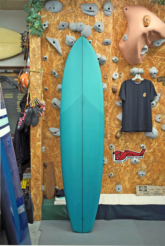 wingsurfboard 7'9 フィンシュテール 4fin wingsurfboard 7'9 フィンシュテール 4fin Starboard-Windsurf