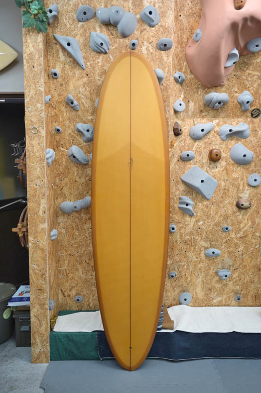 ドミンゴサーフボード 7 