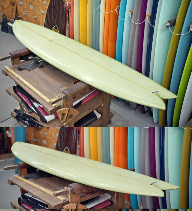 PRice down*** Used * Mitsven 7'10