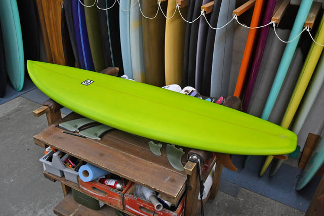 Used * OZ * 6'0
