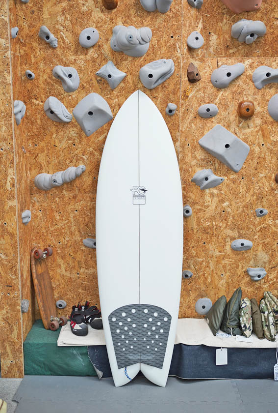 パタゴニア サーフィン タッパー 6 繁く 