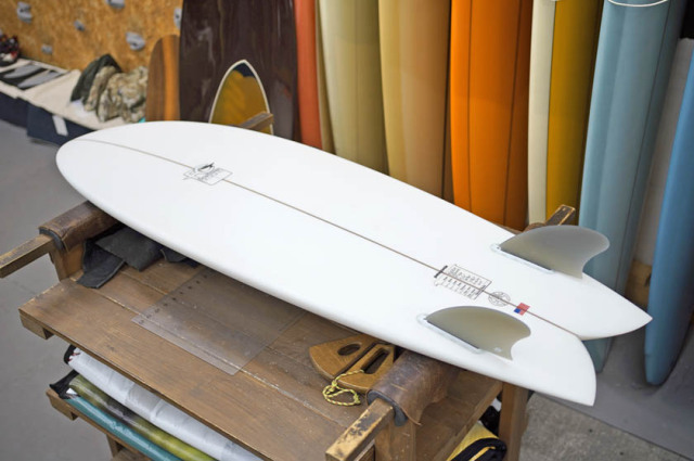 yuta_sunさん専用】Patagonia FCD Quark 6 