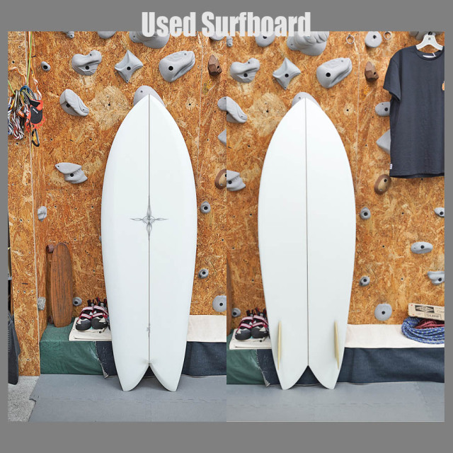Never Ridden * Ryan Burch 5