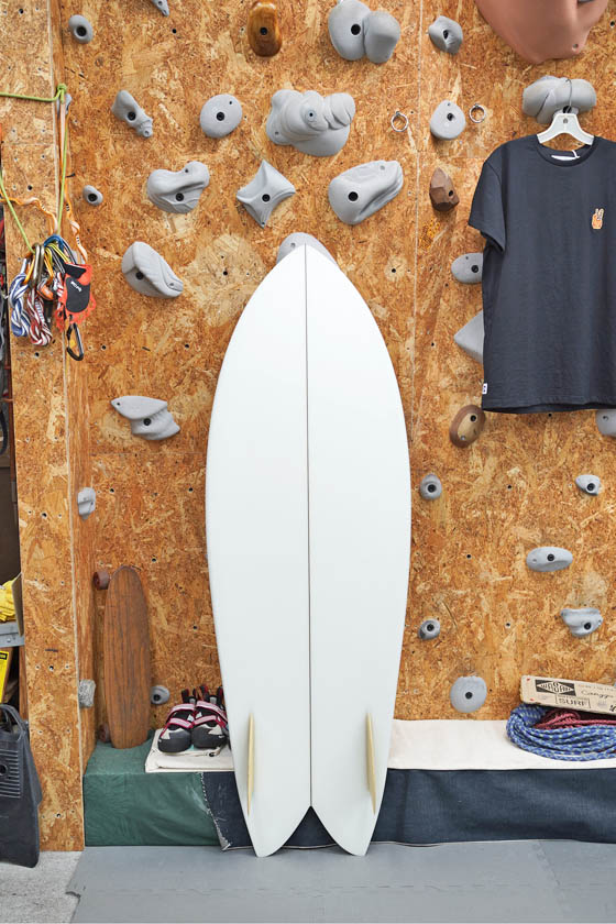 Never Ridden * Ryan Burch 5