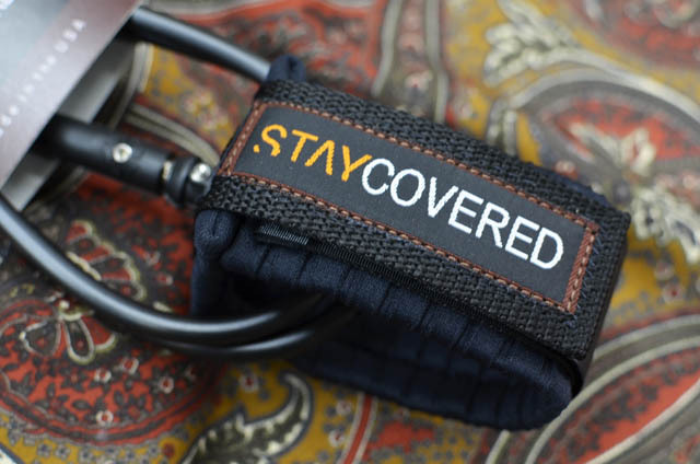 STAY COVERED Standard 6 f マットグレー STAY COVERED Standard 6 f マットグレー - メルカリ