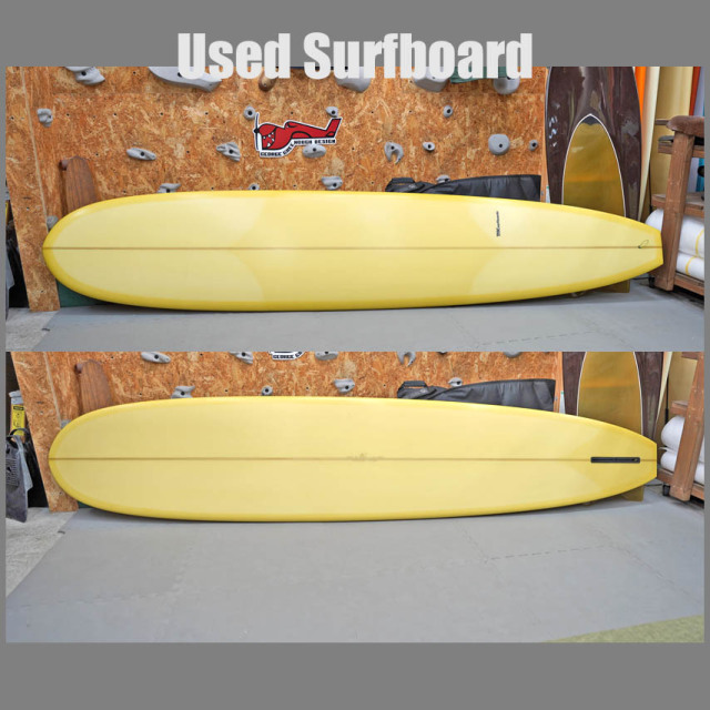 9、8 JOEL TUDOR SURFBOARDS SCOOP スクープ中古美品 9、8 JOEL TUDOR SURFBOARDS SCOOP スクープ中古美品 - メルカリ