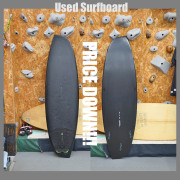 Used Surfboards