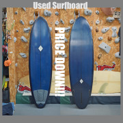 Used Surfboards