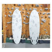 McCallum * 6'2" * Disk * マッカラム　ディスク　クワッド　エッグ