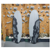 McCallum * 6'0" * Disk * マッカラム　ディスク　クワッド　エッグ