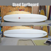 Used Surfboards