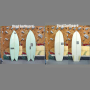 セール❗️crime エボリューション　9.5 サーフボードギャラリー | USED SURF×SURF MARKET