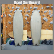 セール❗️crime エボリューション　9.5 サーフボードギャラリー | USED SURF×SURF MARKET