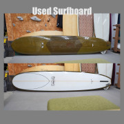 2,500円お安く!⭕️Volan◎Nose Rider 2b◎10.5インチ 2,500円お安く!⭕️Volan◎Nose Rider 2b◎10.5インチ 2,500円お