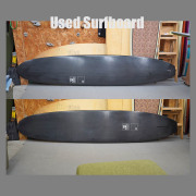 USED * Finger Shapes 9'5" Eno * フィンガー・シェイプス　シングルフィン　ノーズライダー