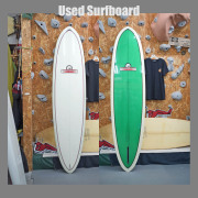 Used * G&S Mike Hynson 7'6" Egg * ゴードン＆スミス　マイク・ヒンソン　エッグ