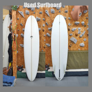 USED * Jangle 7'3" Bonzer * ジャングル　ボンザー