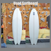 新品未使用パドリングテイクオフ最速エッセンスフィッシュ163cm5’4フィン付赤 USED SURFBOARDSの商品一覧 | サーフボード通販【サーファーズ】