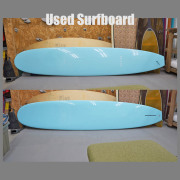 USED * Thunderbolt Kai Salas 9'6" Waikiki S * サンダーボルト　カイ・サラス　ワイキキ