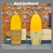 Used Surfboards