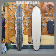 Used Surfboards