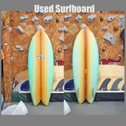 Used Surfboards