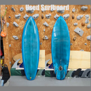 Used Surfboards