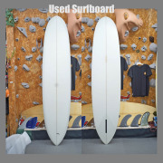 Used Surfboards