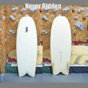 Used Surfboards