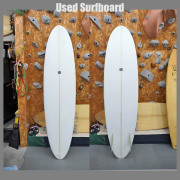 Used Surfboards