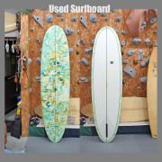 Used Surfboards