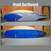 USED * Thunderbolt Skin Dog 9'1" Blender * サンダーボルト　スキンドッグ　ブレンダー