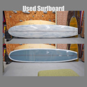 Used Surfboards
