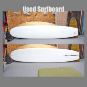 USED * Thunderbolt Skin Dog 9'6" Cherry Picker S * サンダーボルト　スキンドッグ　チェリーピッカーS