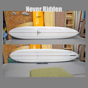 スキップフライ　9.0新品・最安値 NS30-34 Longboards
