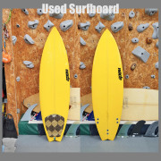 セール❗️crime エボリューション　9.5 サーフボードギャラリー | USED SURF×SURF MARKET