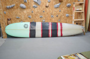 Price Down 2***   Used * Dick Brewer * 9'1" * Ogama Shape * ディック・ブリューワー　オガマ・シェイプ　