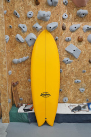 Used Surfboards