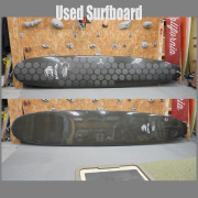 PRICE DOWN***  Used * Thunderbolt Carbon * Waterman 9'7" Vandervoort * サンダーボルト　カーボン　ハイパフォーマンス