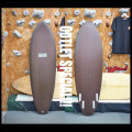 OUTLET SPECISAL*** McCallum Level-4 5'10"PDX Quad * マッカラム レベル4 クワッド