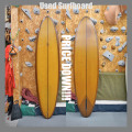 PRICE DOWN*** USED * Derek Disney 7'3" Egg * デレック・ディズニー シングルフィン エッグ