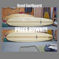 PRICE DOWN AGAIN & AGAIN*** USED * Hobie 9'2" Phill Edwards * ホビー フィル・エドワーズ 本人シェイプサイン入り