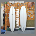 PRICE DOWN*** USED * Jangle 7'3" Bonzer * ジャングル ボンザー